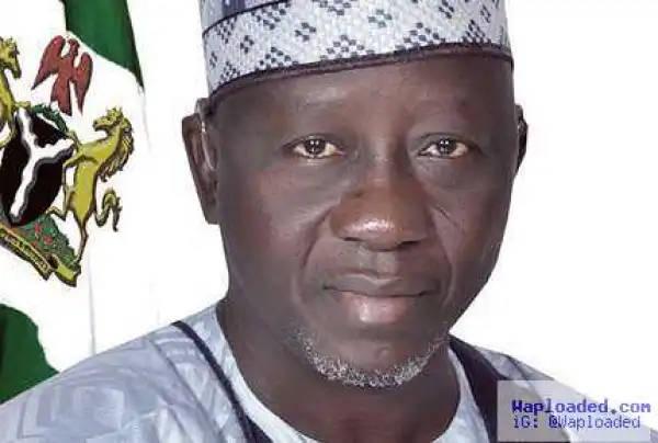 Nassarawa Governor Sacks 10,000 Workers - NLC